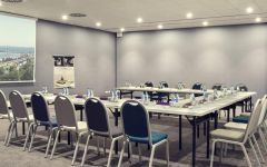 Hotel Mercure Gdynia Centrum