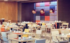 Hotel Mercure Gdynia Centrum