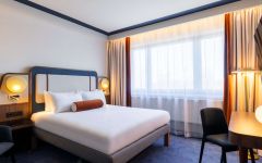 Hotel Mercure Gdynia Centrum