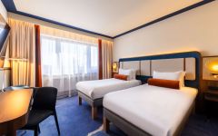 Hotel Mercure Gdynia Centrum