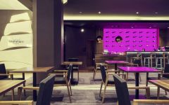 Hotel Mercure Gdynia Centrum