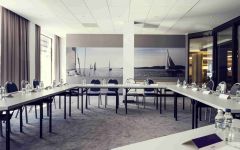 Hotel Mercure Gdynia Centrum